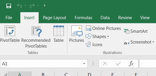 Tabs