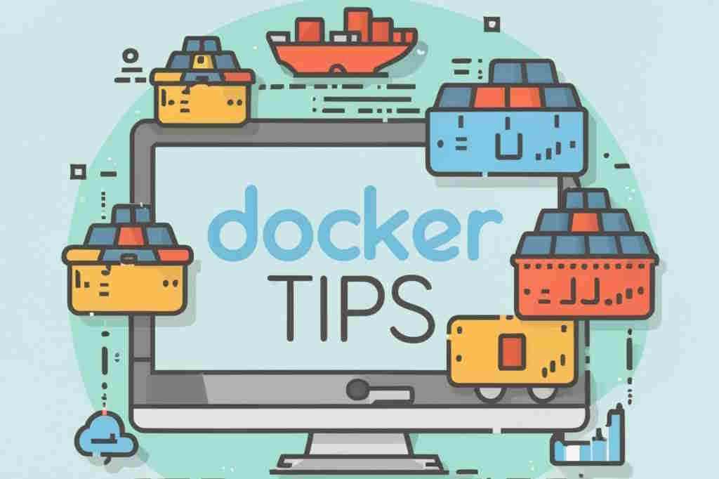 Docker inspect - Retrieve network&#39;s information