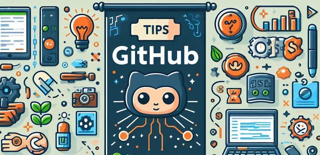 Github - How to find email addresses for most users