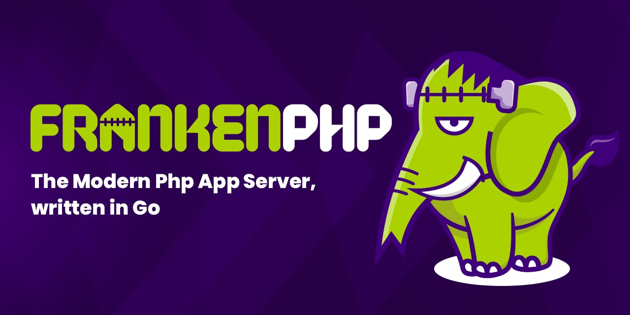 FrankenPHP