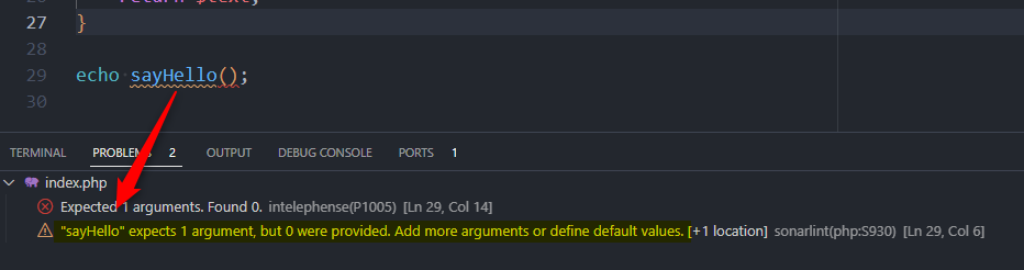 SonarLint explained